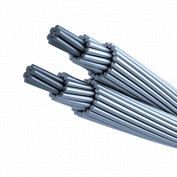 Stranded Steel Reinforced Bare Aluminium Conductor AAC/AAAC/ACSR