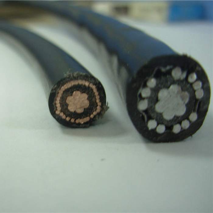 10mm2 Al Airdac Cne Cable