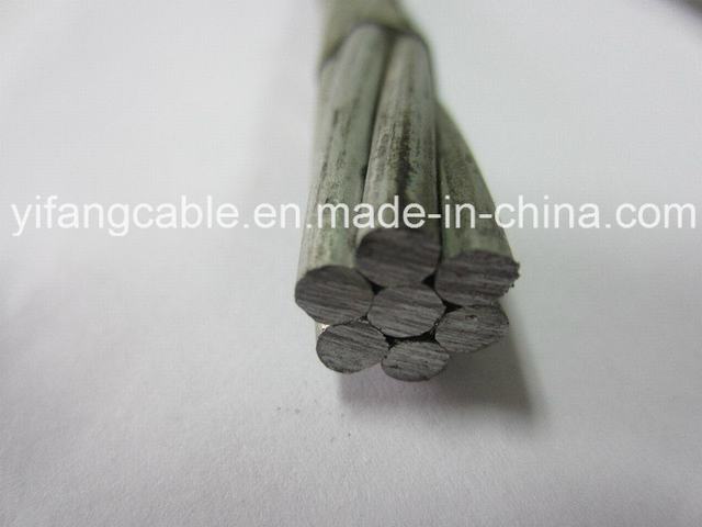 4/8" Stay Wire 4/4.0mm BS183