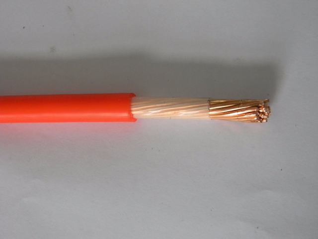  Kabel des kathodischen Schutz-600V