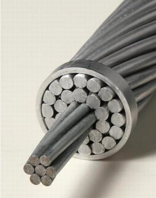 ACSR Cable 120 / 20mm2 Secondary Line Overhead Application