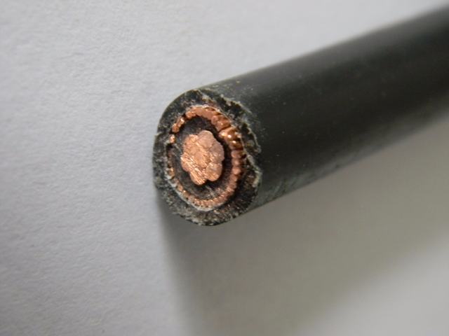  Câble Câble concentrique Airdac end 16mm2