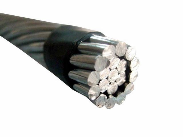  Оголенные провода из алюминия AAC Astmb231 Iris 7/2.474мм