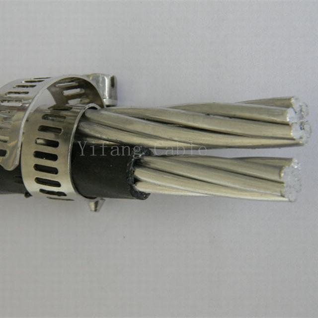  Câble Caai 1X16+nd25mm2