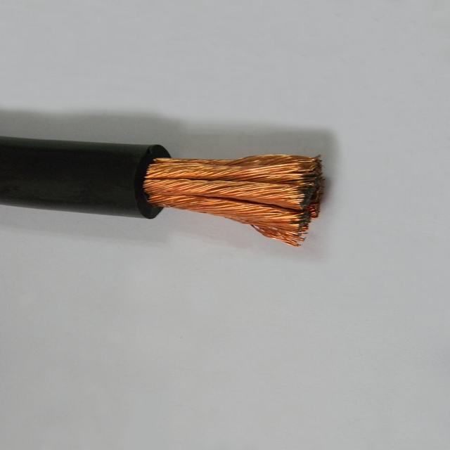  Cable H07RNF 1x300mm2