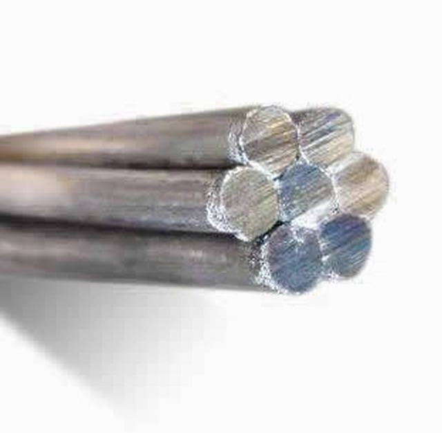 Guy Wire Steel Wire 7/4.0mm BS183