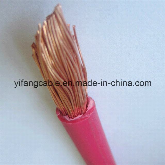 H07V-K 1X16mm2 Electric Wire for Housing