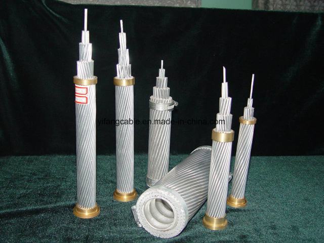 Higher Strength Acar Conductor