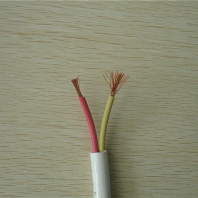  Cable Industrial H03VV-F/H03VVH2-F para estándar NFC