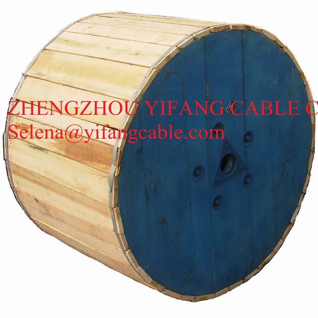  Nyy-J Cable 4X50sqmm