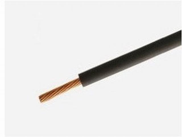 Single Conductor, Non-Shielded XLPE 5kv Airport Lighting Cables
