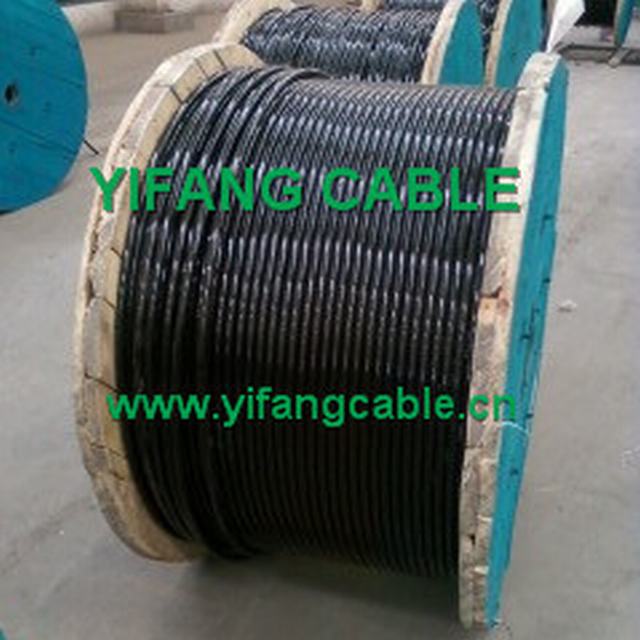  Cable eléctrico Cable Thhw-Ls para equipos o edificio
