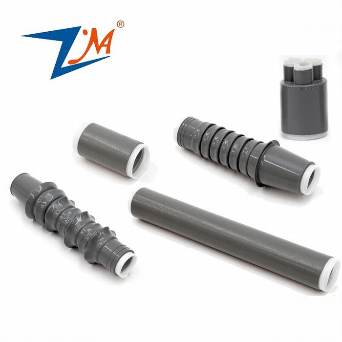 10/20/35kv Cold Shrink Accessories Indoor/Outdoorterminal Insulation Tube /Sealing Tube /Finger Sleeve Strap/Tape