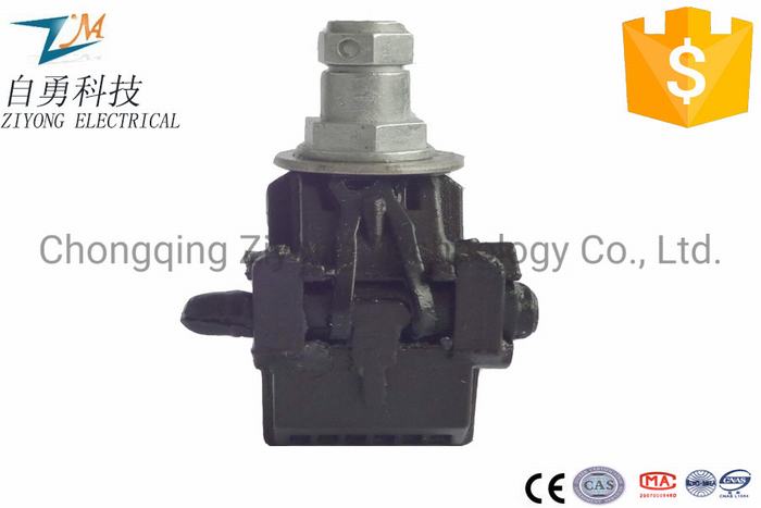 
                                 ABC Cable/conector de perforación de aislamiento las abrazaderas de perforación de aislamiento (35-70, 6-35 mm2, el JMA1)                            