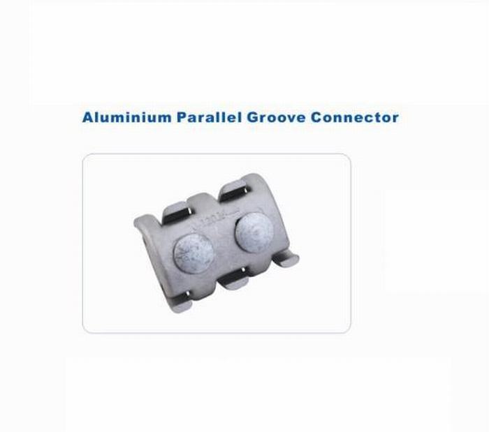 
                                 Aluminium-koper de Parallelle Klem van de Groef (JBTL 50-240)                            