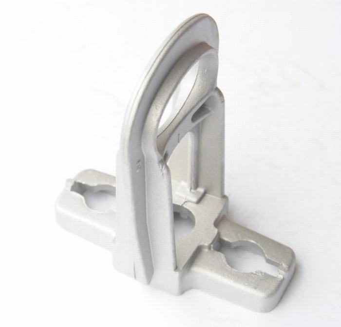 Bracket for Suspension Clamp and Strain Clamp