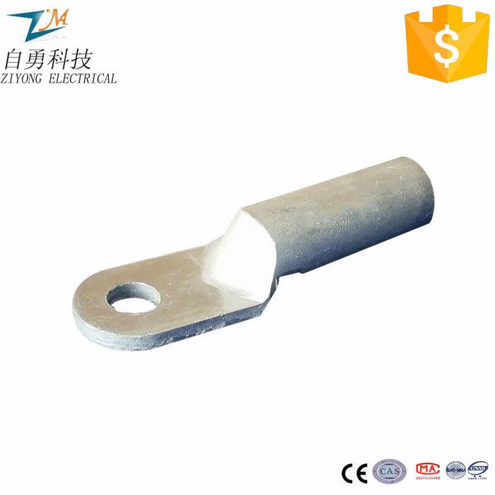 
                                 DL-Ring-Typ Aluminiumkabel-Terminalösen                            