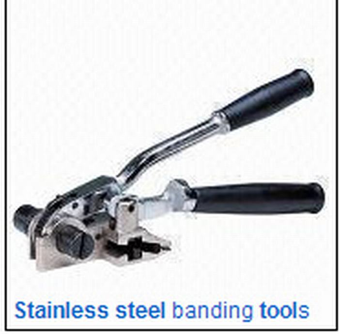 Easily Controlled Stainless Steel Tension Tool