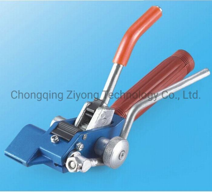 Fanstening Tools for Stainless Steel Cable Ties