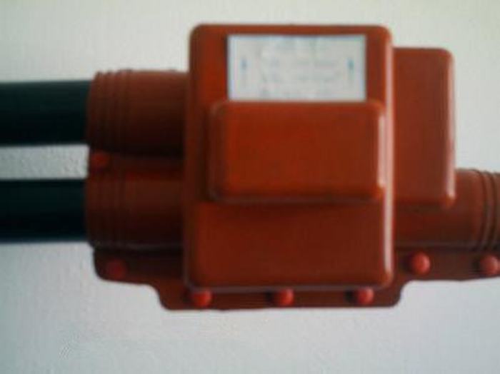 
                                 Connecteur de perçage isolante/les colliers de perçage isolante (JMA) 50-240 20KV                            