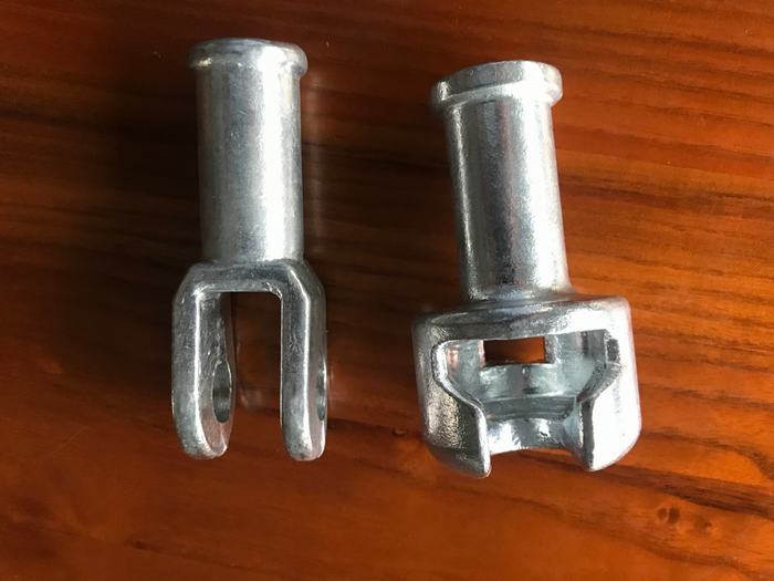 Insulator Fittings Made in China