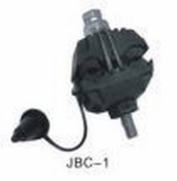 
                                 Jbc-1 Conector de perfuração do isolamento                            