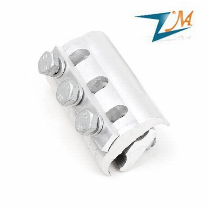 Jbl Aluminium Parallel Groove Connector for Cable Conductor