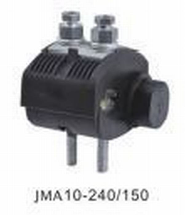 
                                 Jma 10-240/150 Conenctor perçage isolante                            