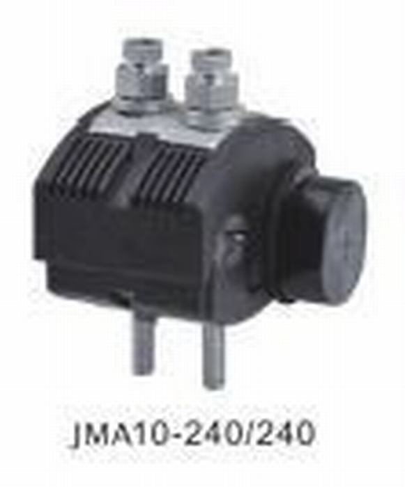 
                                 Jma 10-240/240 du connecteur de perçage isolante                            