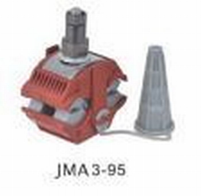 
                                 Connettore Piercing di isolamento di Jma 3-95                            