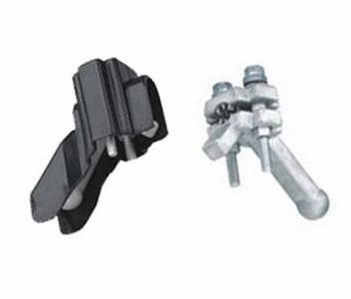 Jma Series Insulation Piercing Connector with Penetrating Arc Clip