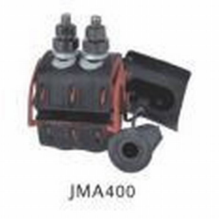 
                                 Jma400 Connecteur de perçage isolante                            