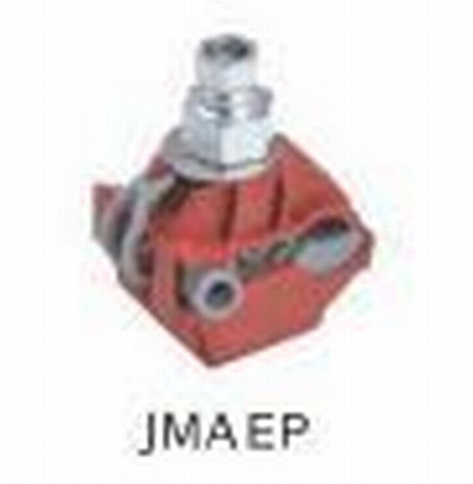 
                                 Jma756 Conector de perforación de aislamiento                            