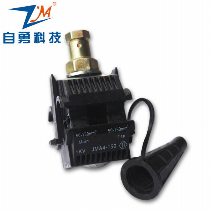 Low Voltage Electrical Wire Cable Ipc Insulation Piercing Connector