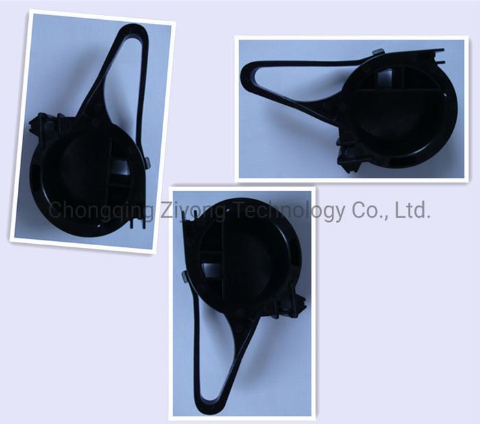 
                                 Nuevos productos de China para la venta Cable de fibra óptica de la abrazadera                            