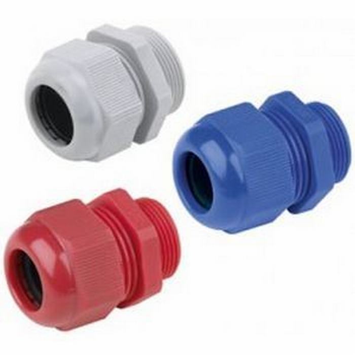 Nylon Plastic Cable Gland with Different Color