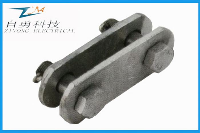 P Type Socket Clevis for Overhead Line Link Fittings