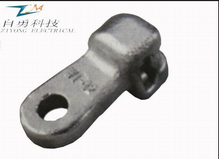 
                                 Olho Socket-Clevis (tipo W)                            