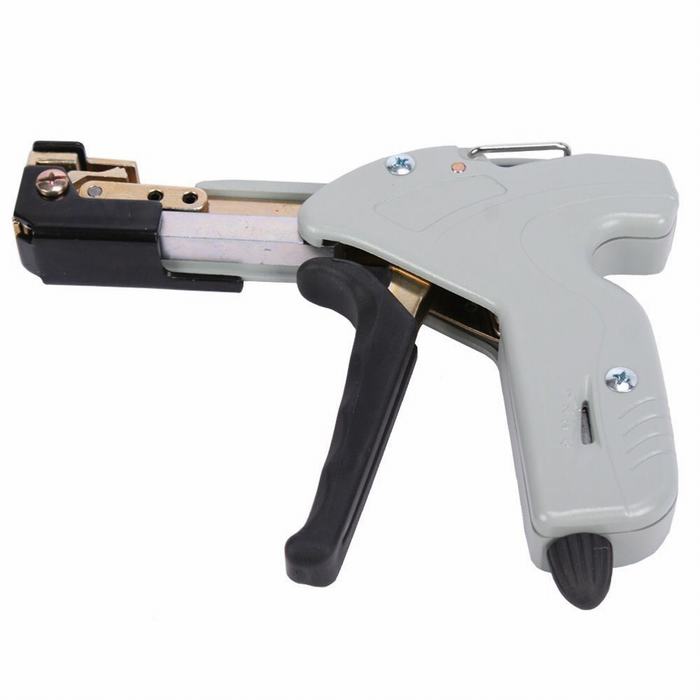 Stainless Steel Cable Tie Gun, for Installing The Cable Tie