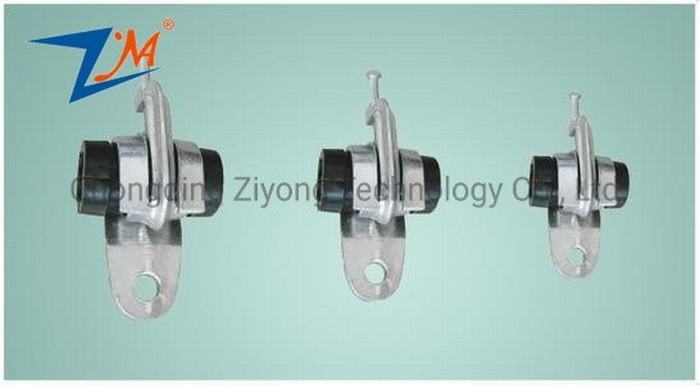 Suspension Clamps for Low Voltage Aerial Bundled Cable