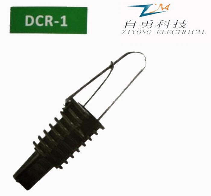 
                                 Abrazaderas de tensión (DCR-1/STC)                            