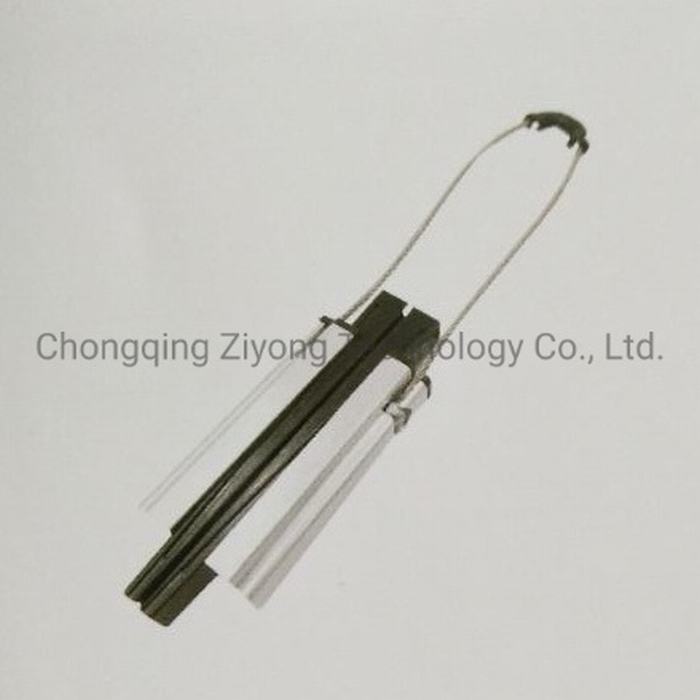 
                                 Les colliers de serrage de tension (PA-1000/PA-1500/PA-2200)                            
