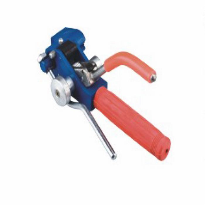 Tool of Stainless Steel Cable Tie Gun with Tensioner