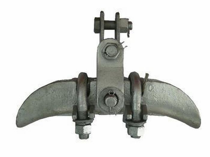 
                                 Collier de serrage de suspension Xgf (hang-down type)                            