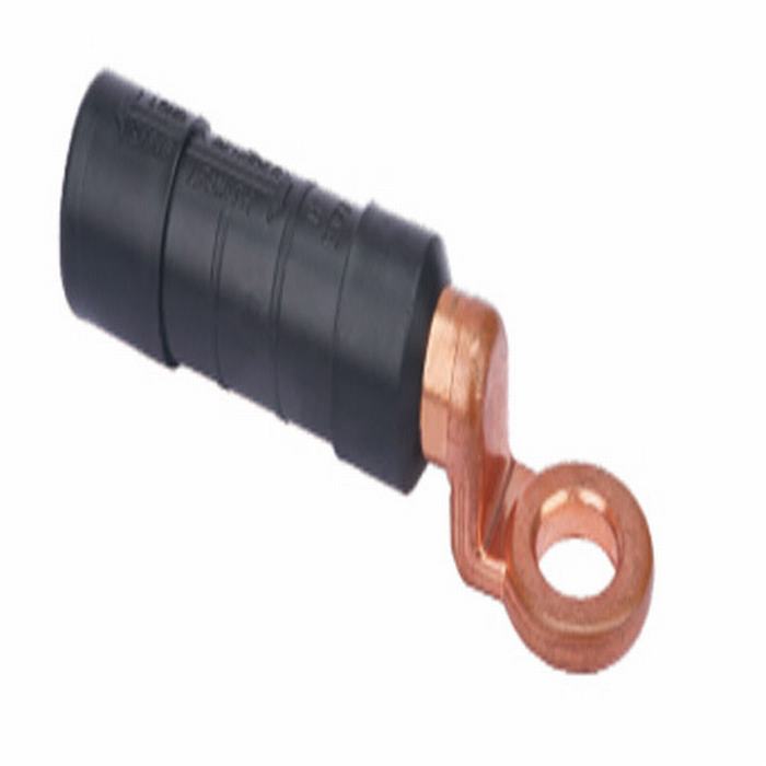 aluminium Copper Insulation Sleeve Bimetal Pre-Insulated Sleeve Lug