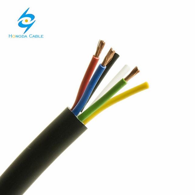  Цена кабеля 1,5 мм 1,5 мм медного провода цена за метр