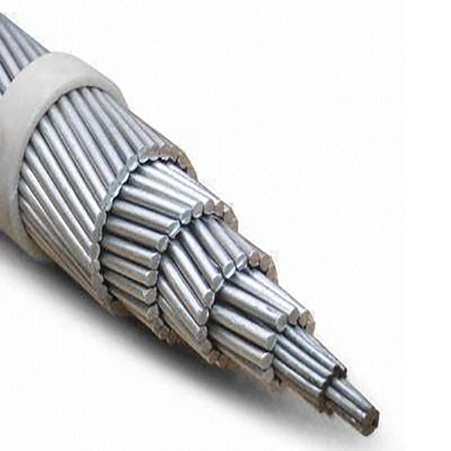
                                 100mm2 câbles ACSR conducteur aluminium nu                            