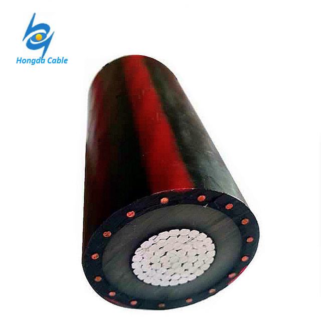 15kv Mv Tr-XLPE Urd Cable, Medium Voltage Tr-XLPE Insulated Urd Cable