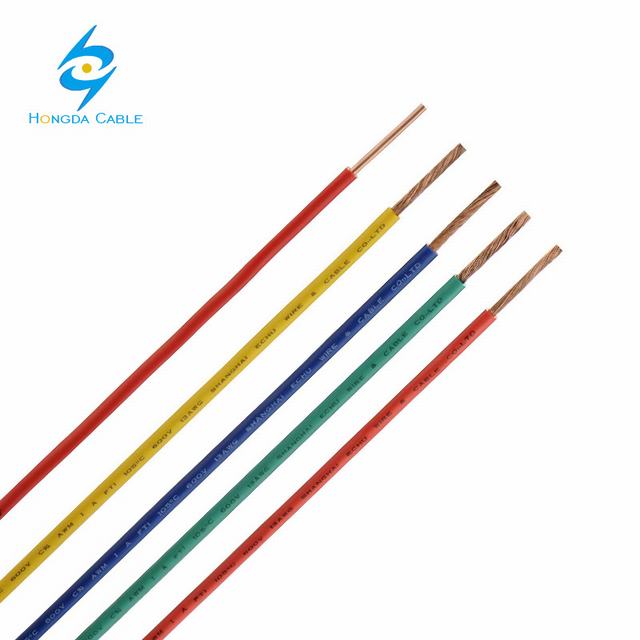  Cable eléctrico de 2,5 mm, 2,5 mm de alambre y cable eléctrico