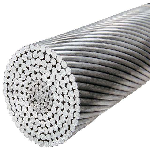 240mm ACSR/AAC/AAAC Best Price Bare Aluminum Cable